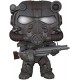 Figura Funko Pop Games Fallout 4 T 60 Power Armor Action Figure