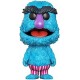Figura Funko POP! Sesame Street Herry Monster