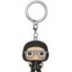 Figura Funko Pocket Pop! Keychain The Office Dwight as Dark Lord