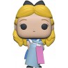 Figura Funko Pop! Alice Wonderl Bottle Exclusive