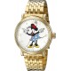 Watch W001880 Disney Men Minnie Mouse Analog Display Quar