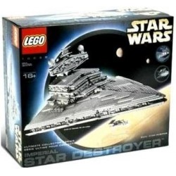 LEGO 10030 Star Destroyer