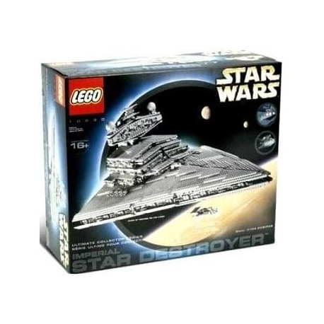 LEGO 10030 Star Destroyer