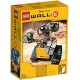 LEGO Ideas 21303 Wall E, 676 Piece