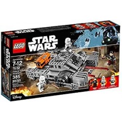 LEGO Star Wars Imperial Assault Hovertank 75152 Toy