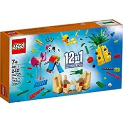 LEGO Creative Fun Exclusive 2020 Summer Edition 40411 12 1