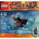 LEGO Lego, Legends Chima, Skyor's Ice Cruiser 30266 Bagged