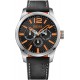Watch 1513228 Hugo Boss Orange Men PARIS Analog Display Q