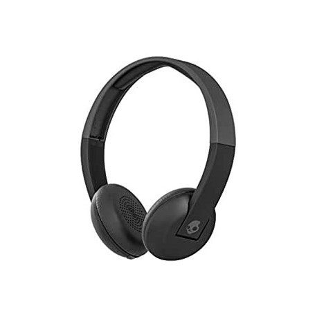 Audífonos Skullcandy Uproar Wireless On Ear Headphone Black