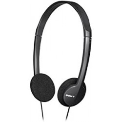 Audífonos Sony MDR110LP Open air Stereo Headphones