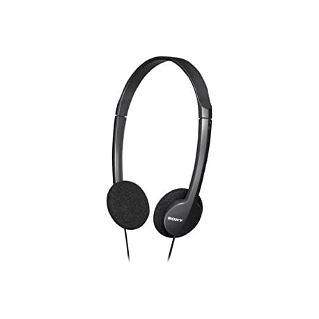 Audífonos Sony MDR110LP Open air Stereo Headphones