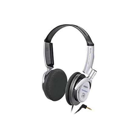 Audífonos Sony MDR NC6 Noise Canceling Headphones Discontinued Manufacturer