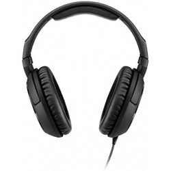 Audífonos Sennheiser Professional HD 200 PRO Over Ear Studio Headphones