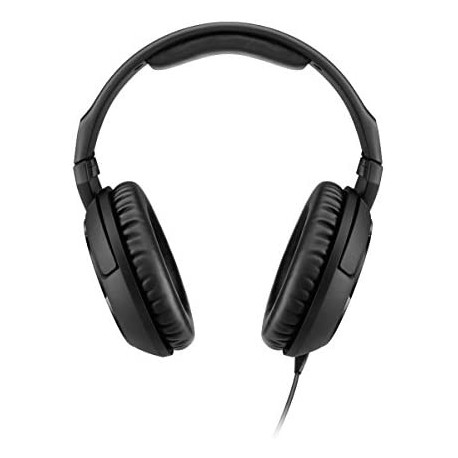 Audífonos Sennheiser Professional HD 200 PRO Over Ear Studio Headphones