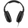 Audífonos Sennheiser Professional HD 200 PRO Over Ear Studio Headphones