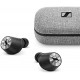 Audífonos Sennheiser MOMENTUM True Wireless Bluetooth Earbuds Fingertip Touch Control