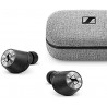 Audífonos Sennheiser MOMENTUM True Wireless Bluetooth Earbuds Fingertip Touch Control