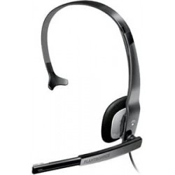 Audífonos Plantronics .Audio 610 USB Single Ear Headset