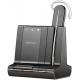 Audífonos W740 Savi 3in1 Convertible Uc Dect 6.0 Na 83542 01