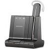 Audífonos W740 Savi 3in1 Convertible Uc Dect 6.0 Na 83542 01