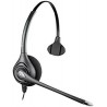 Audífonos Plantronics 92715 01 Headset, Black