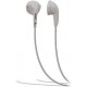 Audífonos Maxell Eb95 Stereo Ear Bud White