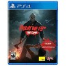 Videojuego Friday The 13th Game PlayStation 4 Edition