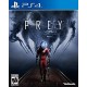 Videojuego Prey PlayStation 4