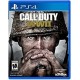 Videojuego Call Duty WWII PlayStation 4 Standard Edition