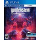 Videojuego Wolfenstein Cyberpilot PlayStation VR