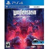 Videojuego Wolfenstein Cyberpilot PlayStation VR