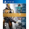 Videojuego Destiny The Collection PlayStation 4 Standard Edition
