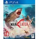 Videojuego Maneater Playstation 4 PS4