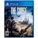 Videojuego The Surge PlayStation 4