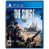 Videojuego The Surge PlayStation 4