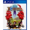 Videojuego Merge Games Yonder The Cloud Catcher Chronicles PlayStation 4