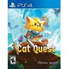 Videojuego Cat Quest PlayStation 4