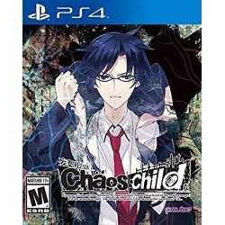 Videojuego Chaos Child PlayStation 4