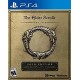 Videojuego The Elder Scrolls Online PlayStation 4 Gold Edition