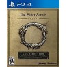 Videojuego The Elder Scrolls Online PlayStation 4 Gold Edition