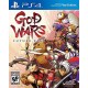 Videojuego God Wars Future Past PlayStation 4