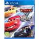 Videojuego Cars 3 Driven to Win PS4