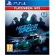 Videojuego Need For Speed PS4