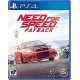 Videojuego Need for Speed Payback PlayStation 4