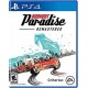 Videojuego Burnout Paradise Remastered PlayStation 4