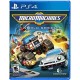 Videojuego Micro Machines World Series PlayStation 4