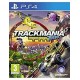 Videojuego TRACKMANIA TURBO Standard PlayStation 4