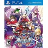 Videojuego BlazBlue Central Fiction PlayStation 4