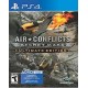 Videojuego Air Conflicts Secret Wars PlayStation 4