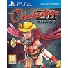 Videojuego Onechanbara Z2 Chaos PS4